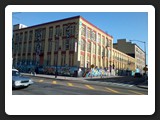 5 Pointz ‘graffiti mecca’ to be replaced by high rise luxury condos.